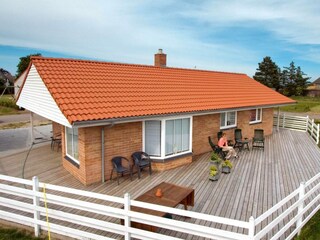 Holiday house Humble Outdoor Recording 1