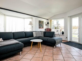 Maison de vacances Humble  7