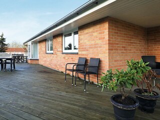 Vakantiehuis Humble  18