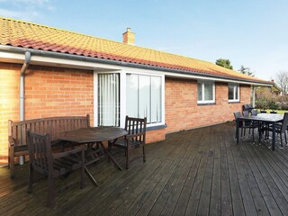 Vakantiehuis Humble  18