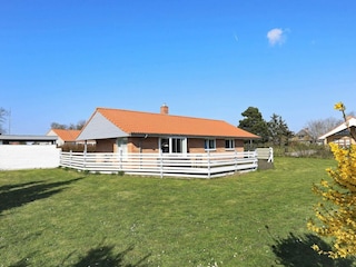 Ferienhaus Humble  11