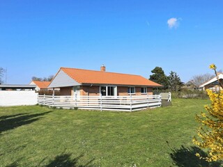 Holiday house Humble  11