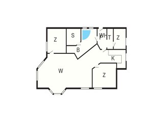 Holiday house Humble  27