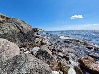 Maison de vacances Humble  18