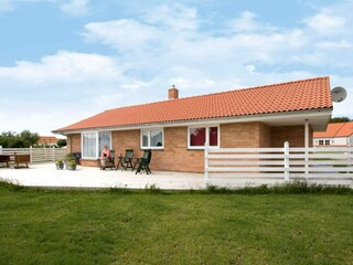 Casa per le vacanze Humble Registrazione all'aperto 3