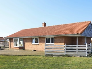 Vakantiehuis Humble Buitenaudio-opname 4