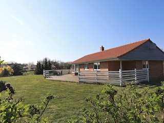 Vakantiehuis Humble  40