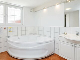 Vakantiehuis Blåvand  16