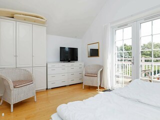 Vakantiehuis Blåvand  17