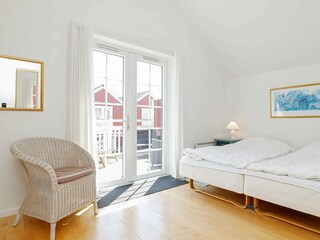 Vakantiehuis Blåvand  18