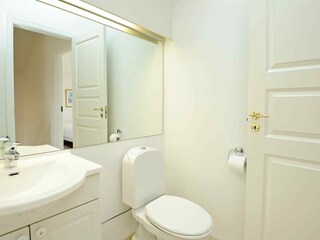 Vakantiehuis Blåvand  19