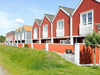 Maison de vacances Blåvand  20