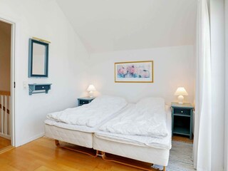 Vakantiehuis Blåvand  21