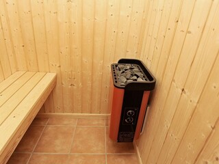 Holiday house Blåvand  17