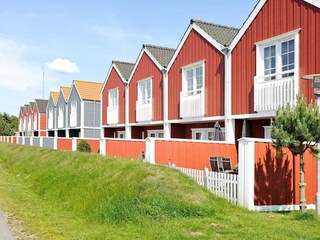 Holiday house Blåvand  19