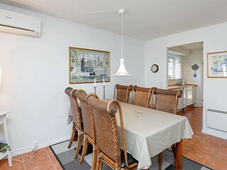 Holiday house Blåvand  5