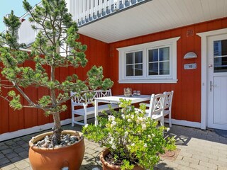 Maison de vacances Blåvand  15