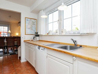 Holiday house Blåvand  17