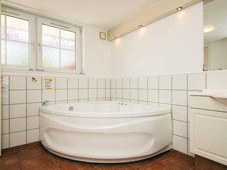 Vakantiehuis Blåvand  21