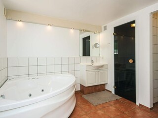 Casa per le vacanze Blåvand  3