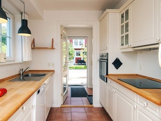 Ferienhaus Blåvand  4