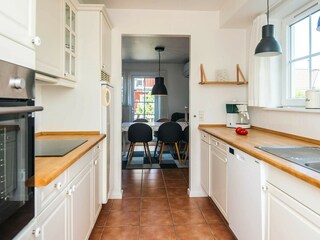Vakantiehuis Blåvand  37