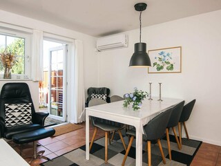 Ferienhaus Blåvand  25