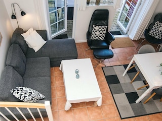 Ferienhaus Blåvand  28