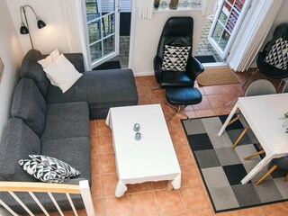 Holiday house Blåvand  28