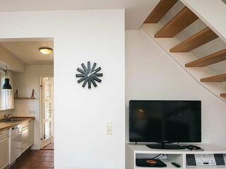 Vakantiehuis Blåvand  6