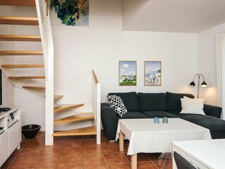 Maison de vacances Blåvand  22