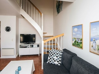 Ferienhaus Blåvand  6