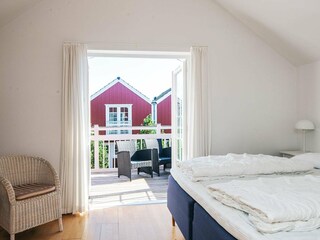 Maison de vacances Blåvand  7