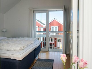 Vakantiehuis Blåvand  9