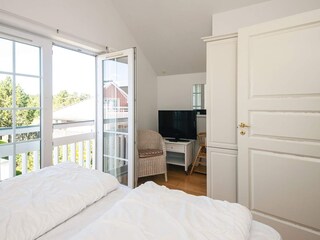 Vakantiehuis Blåvand  27