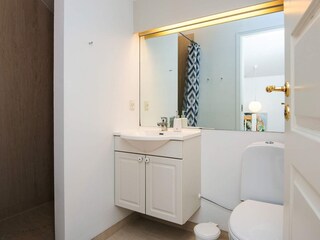 Vakantiehuis Blåvand  10