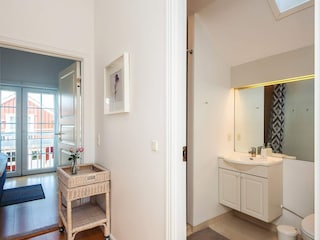 Ferienhaus Blåvand  36