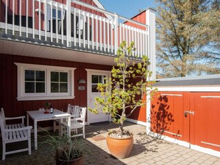 Vakantiehuis Blåvand  20