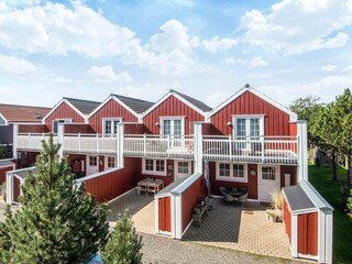 Casa de vacaciones Blåvand  29