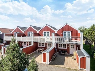 Ferienhaus Blåvand  12