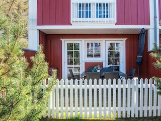 Ferienhaus Blåvand  13