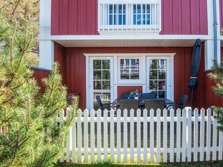 Vakantiehuis Blåvand  31