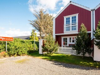Maison de vacances Blåvand  30