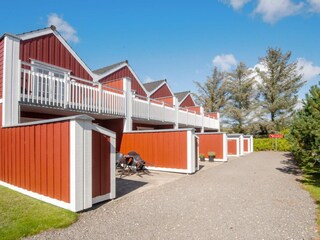 Ferienhaus Blåvand  43