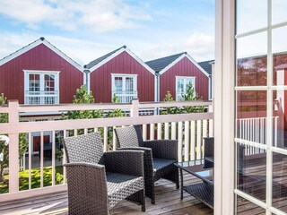 Casa de vacaciones Blåvand  31