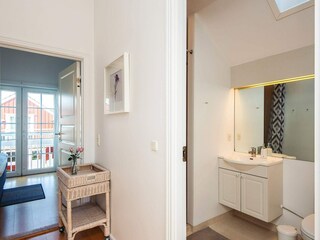 Ferienhaus Blåvand  23