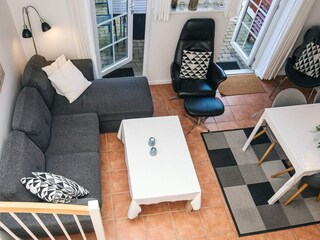 Casa per le vacanze Blåvand  27