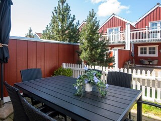 Vakantiehuis Blåvand  40