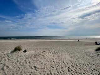 Holiday house Blåvand  13