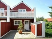 Ferienhaus Blåvand Außenaufnahme 1